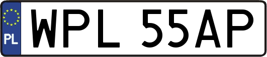 WPL55AP