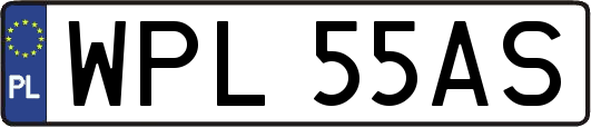 WPL55AS