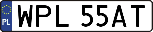 WPL55AT