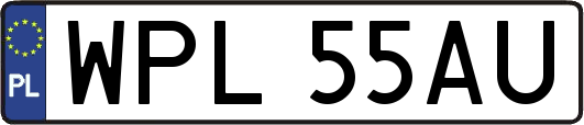 WPL55AU