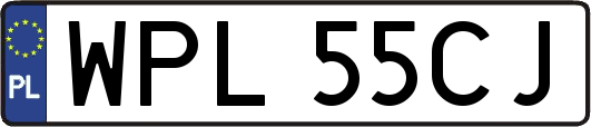 WPL55CJ