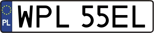 WPL55EL