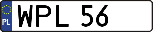 WPL56