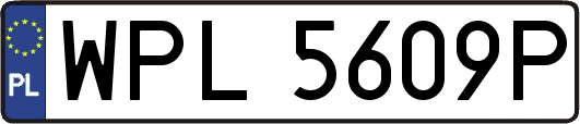 WPL5609P