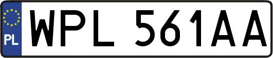 WPL561AA