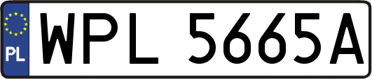 WPL5665A