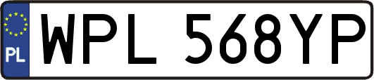 WPL568YP