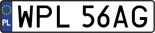 WPL56AG