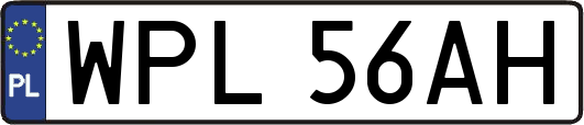 WPL56AH