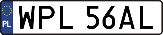 WPL56AL