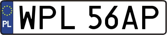 WPL56AP