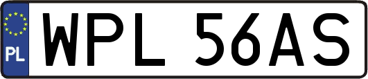 WPL56AS