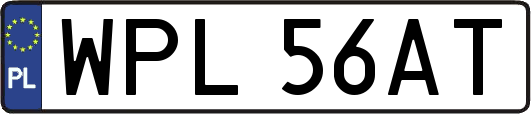 WPL56AT