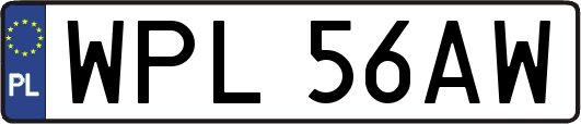 WPL56AW