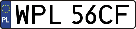 WPL56CF