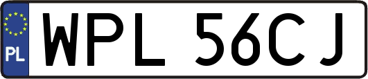 WPL56CJ