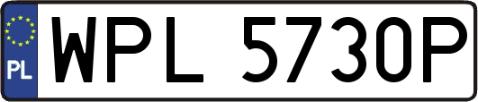 WPL5730P