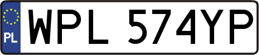WPL574YP