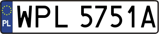 WPL5751A