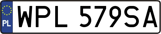 WPL579SA