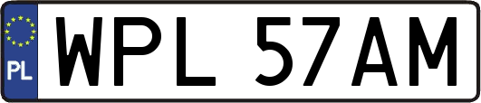 WPL57AM