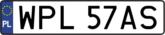 WPL57AS