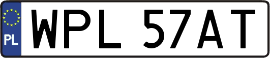 WPL57AT
