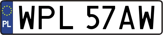 WPL57AW