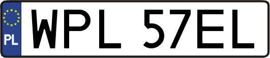 WPL57EL