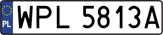 WPL5813A