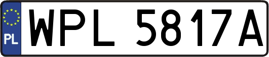 WPL5817A
