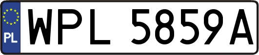 WPL5859A