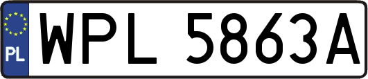 WPL5863A