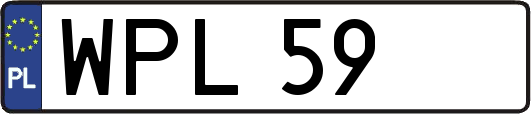 WPL59