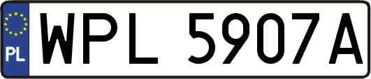WPL5907A