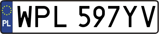 WPL597YV