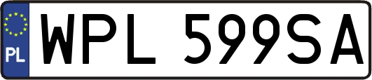 WPL599SA