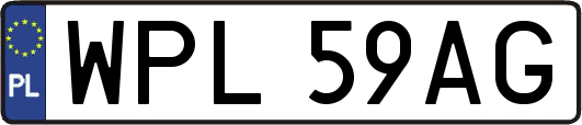 WPL59AG