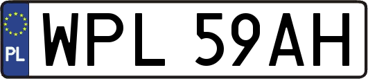 WPL59AH