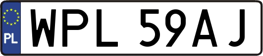 WPL59AJ