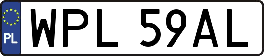 WPL59AL