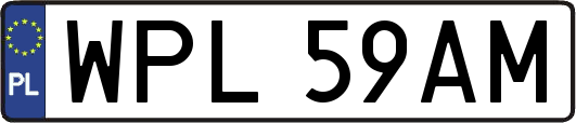 WPL59AM