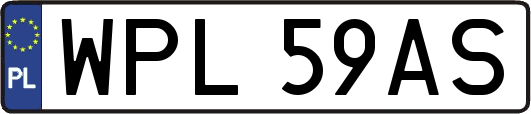 WPL59AS