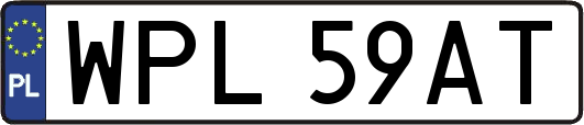 WPL59AT
