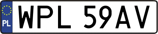 WPL59AV
