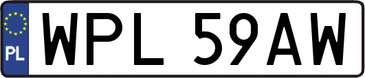 WPL59AW