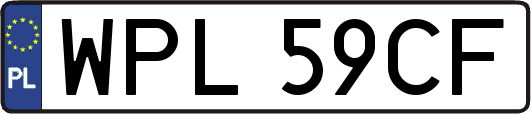 WPL59CF