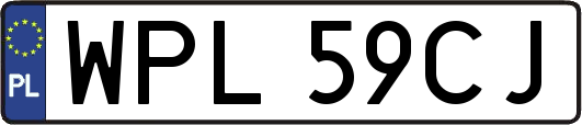 WPL59CJ