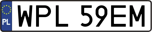 WPL59EM
