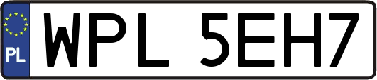 WPL5EH7